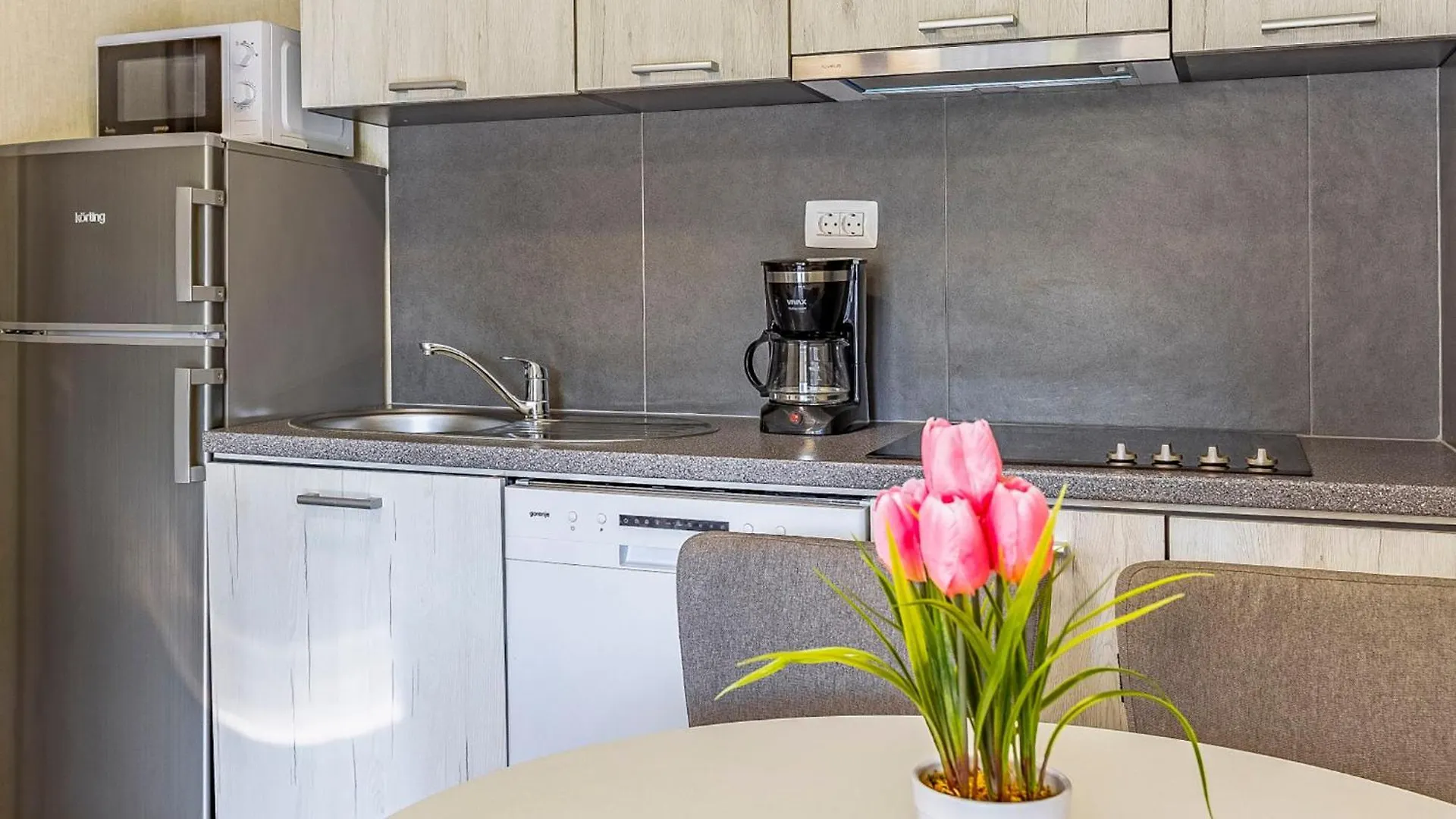 Holiday Home Luxury Premium-1 By Interhome Pula