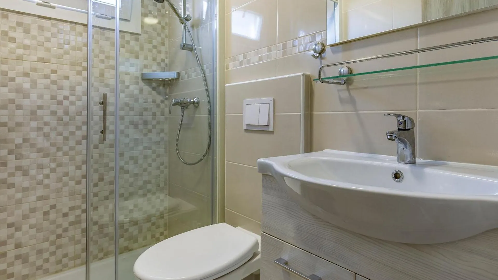 Holiday Home Luxury Premium-1 By Interhome Pula Croatia