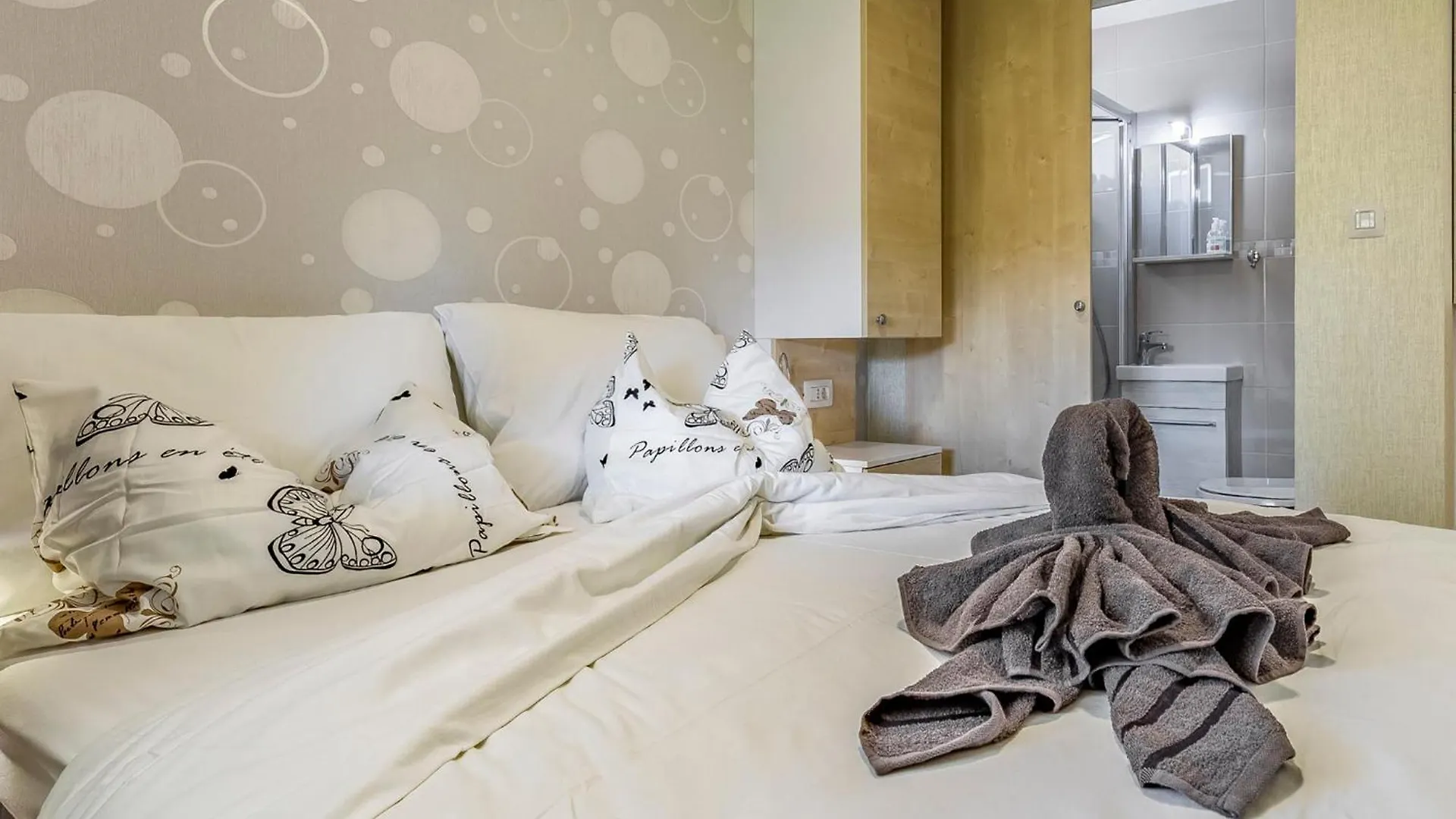 Holiday Home Luxury Premium-1 By Interhome Pula