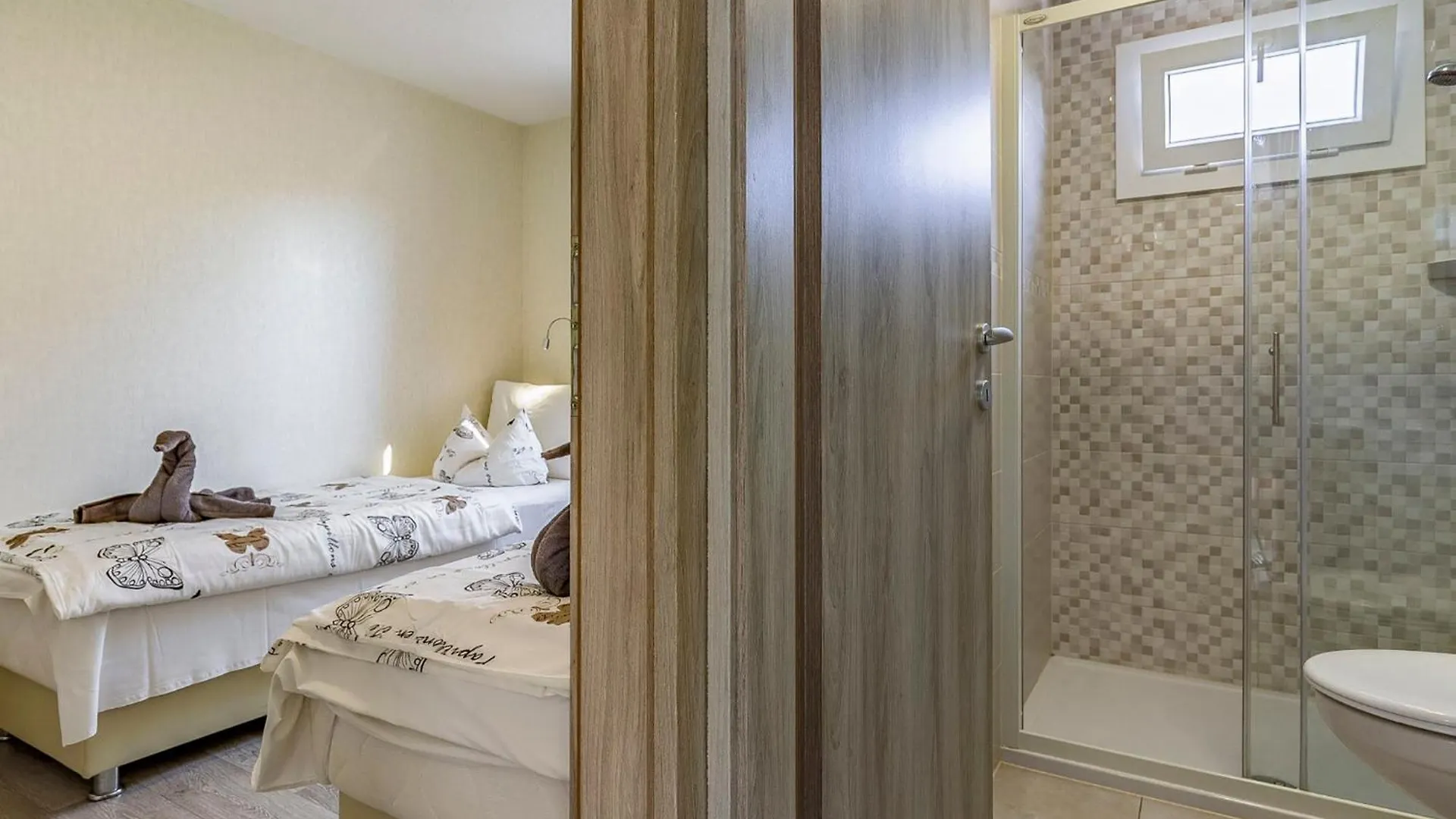 Holiday Home Luxury Premium-1 By Interhome Pula