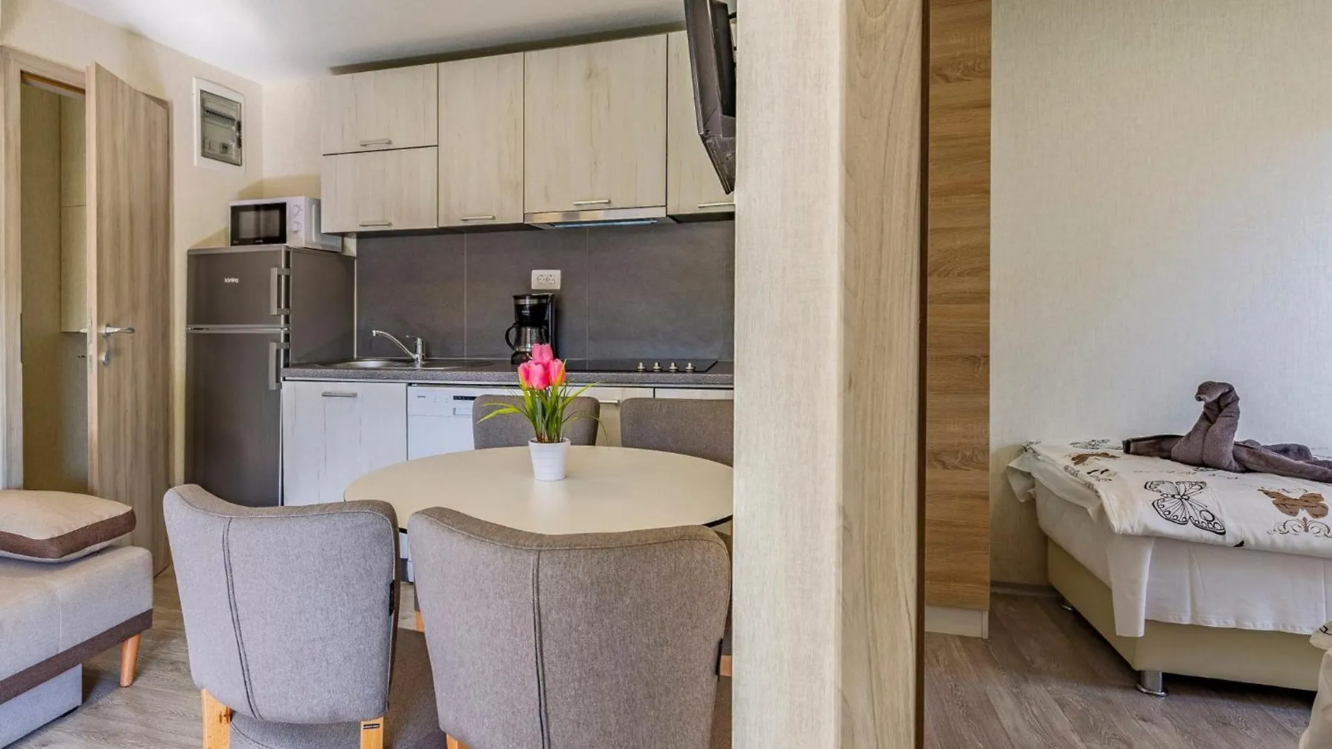Holiday Home Luxury Premium-1 By Interhome Pula 0*,