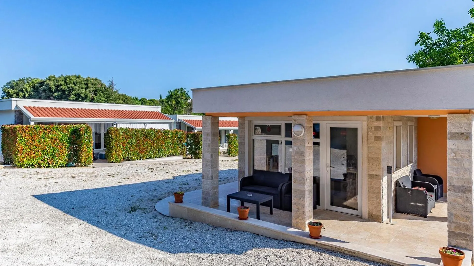 Holiday Home Luxury Premium-1 By Interhome Pula