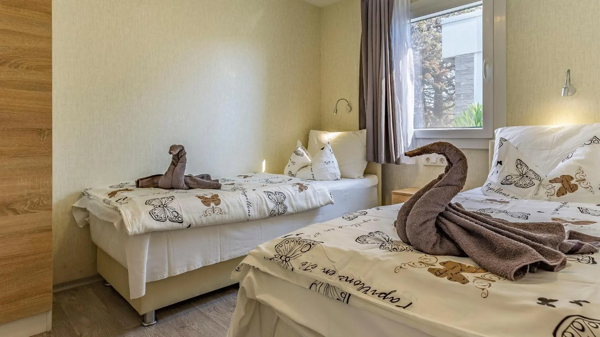 Holiday Home Luxury Premium-1 By Interhome Pula