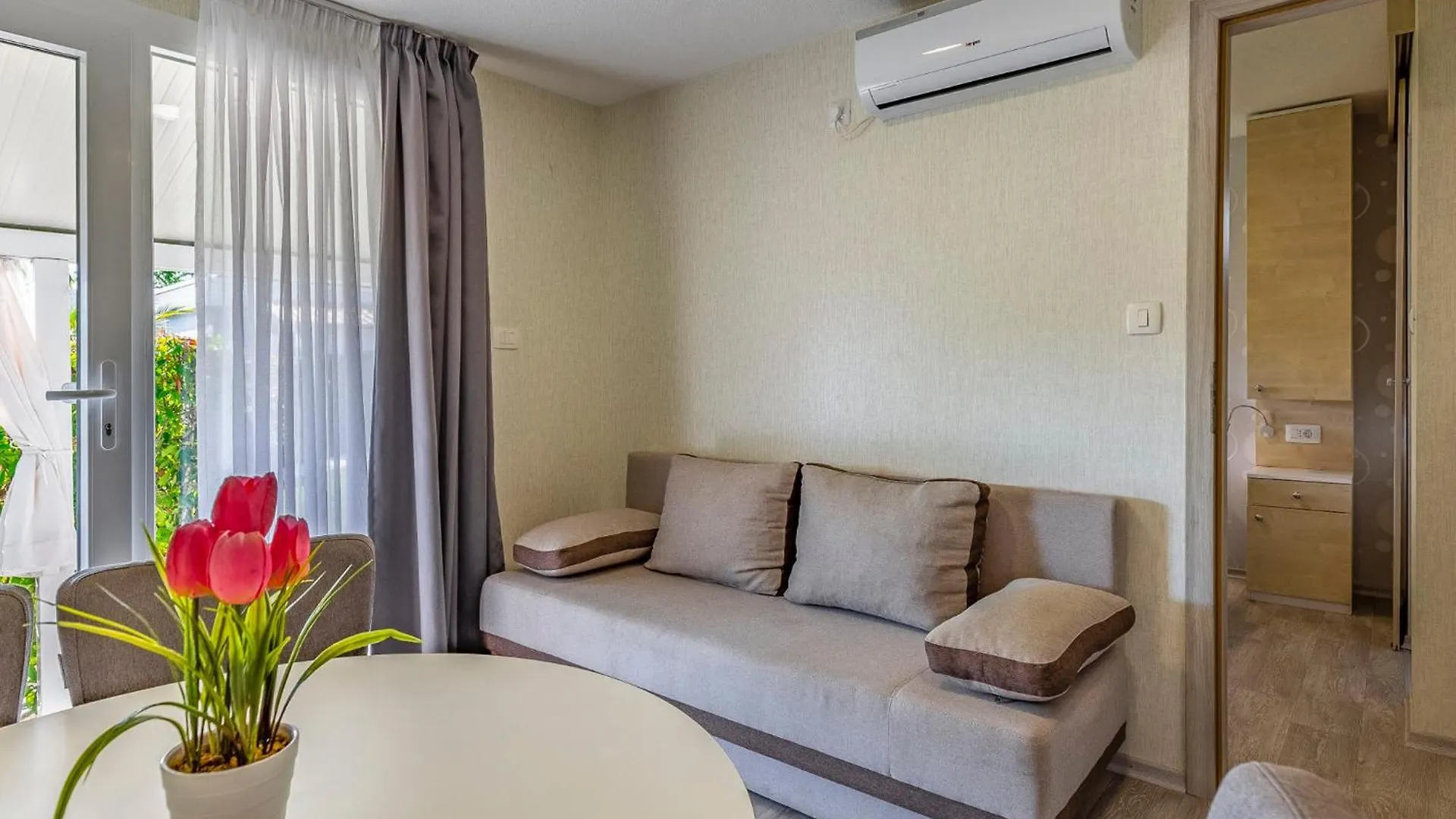Holiday Home Luxury Premium-1 By Interhome Pula