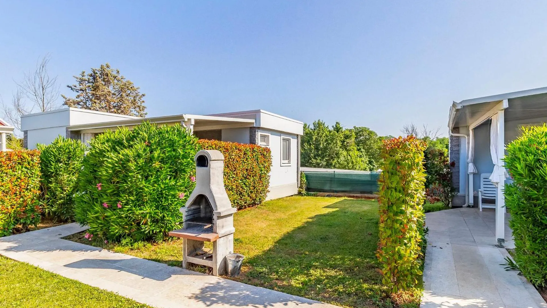 Holiday Home Luxury Premium-1 By Interhome Pula 0*,  Croatia