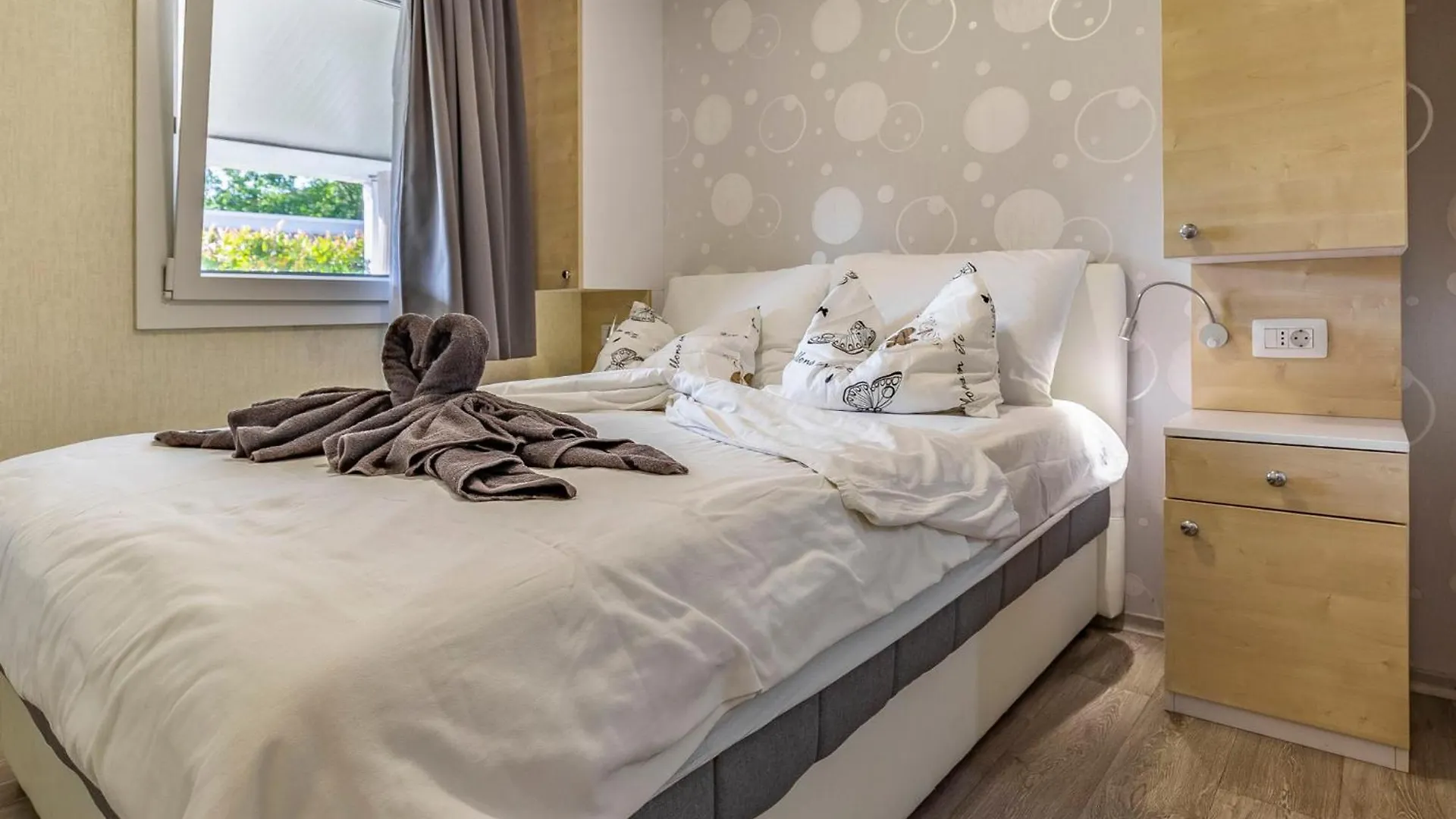 Holiday Home Luxury Premium-1 By Interhome Pula Croatia